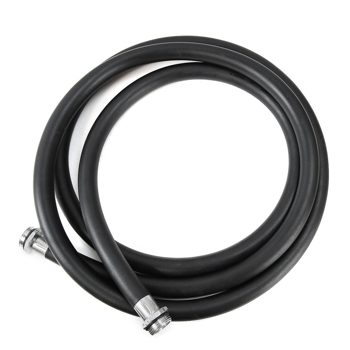 Stark USA 12V Electric Pump Fuel Transfer 12 Volt Diesel Oil Gasoline Kerosene