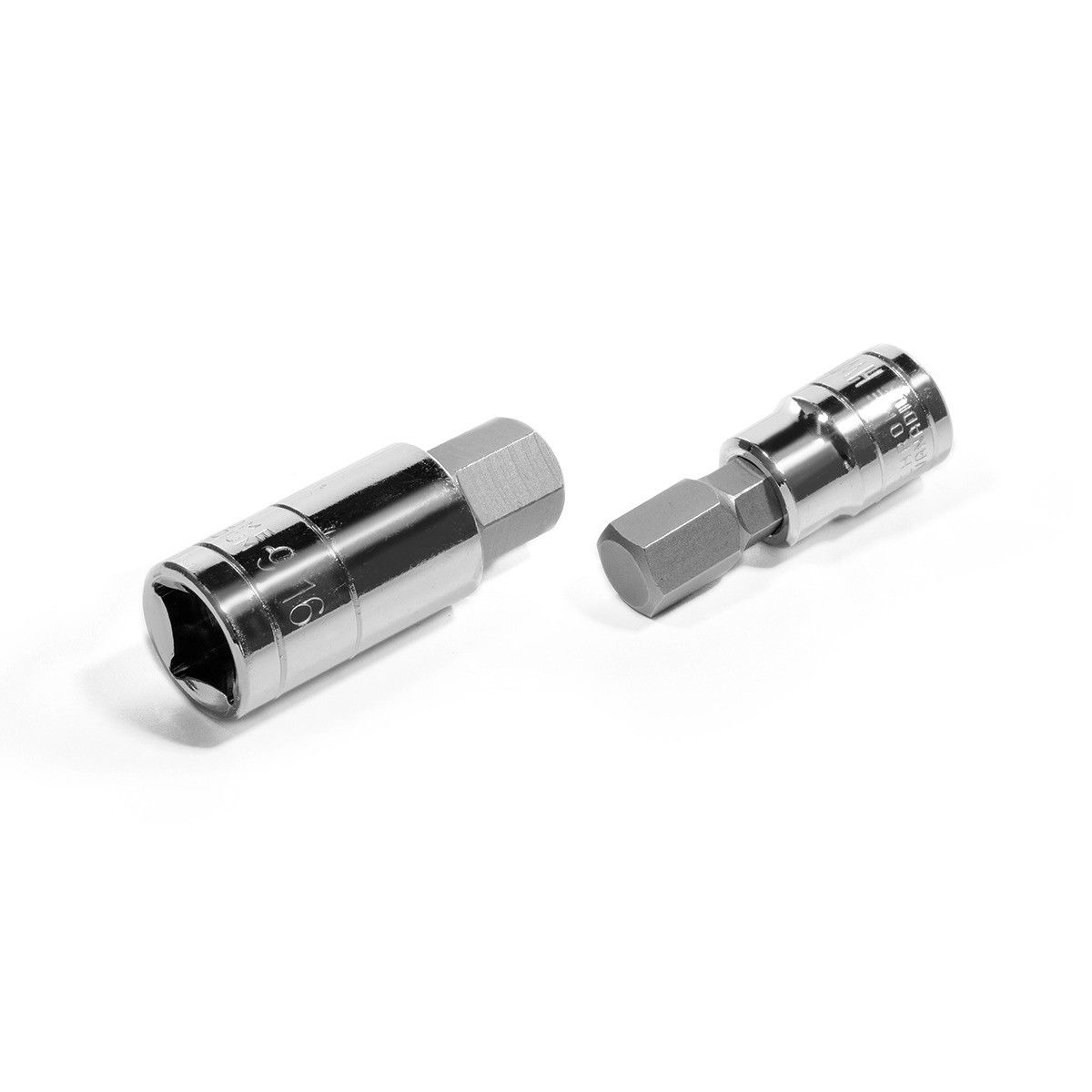 Stark USA 32PC Master Allen Wrench Bit Kit Hex Key For Ratchet Socket Tool SAE