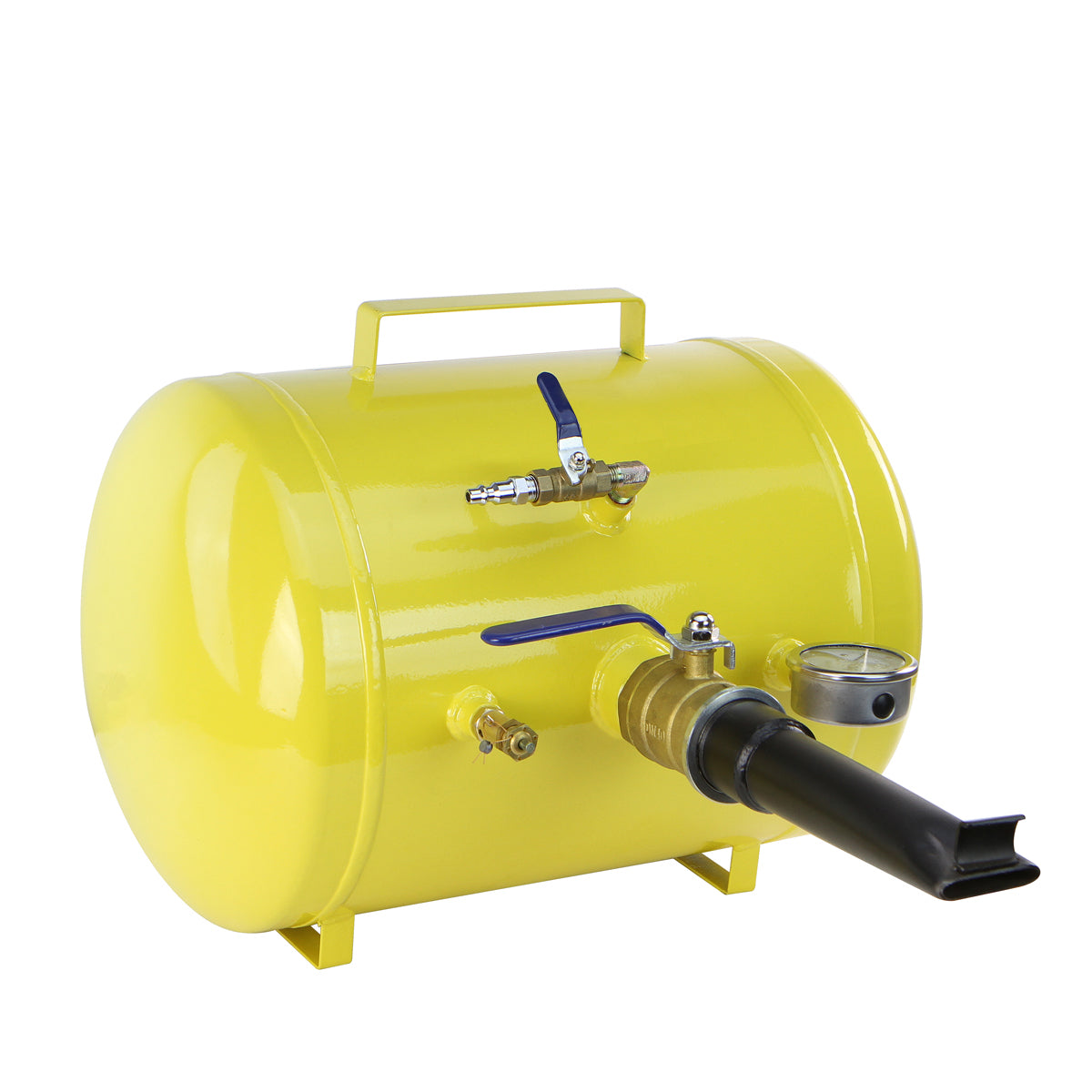 Inflator Blaster Air Bead Seater Tire Seating ATV Tractor Truck