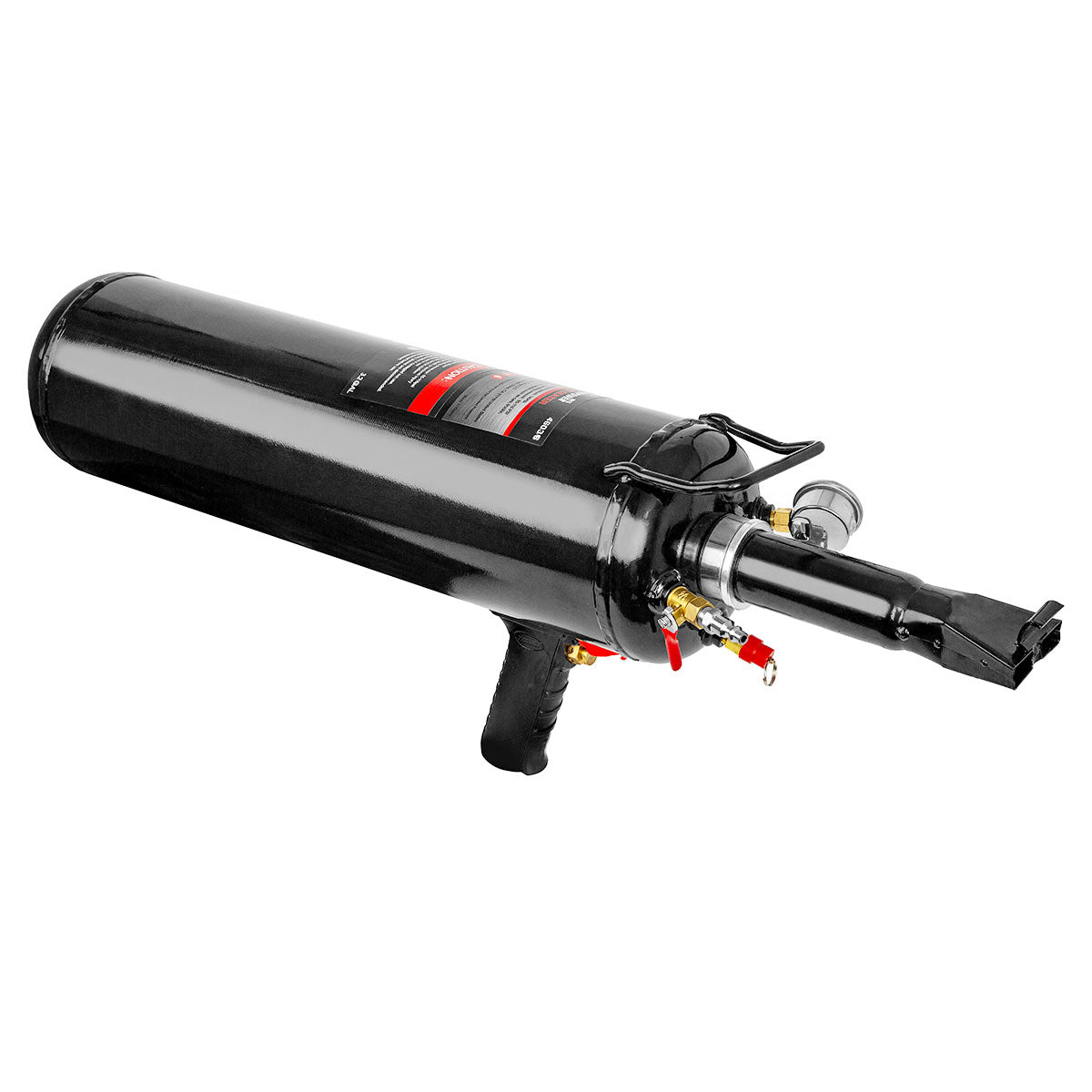 Inflator Blaster Air Bead Seater Tire Seating ATV Tractor Truck 116PSI 3.2Gallon