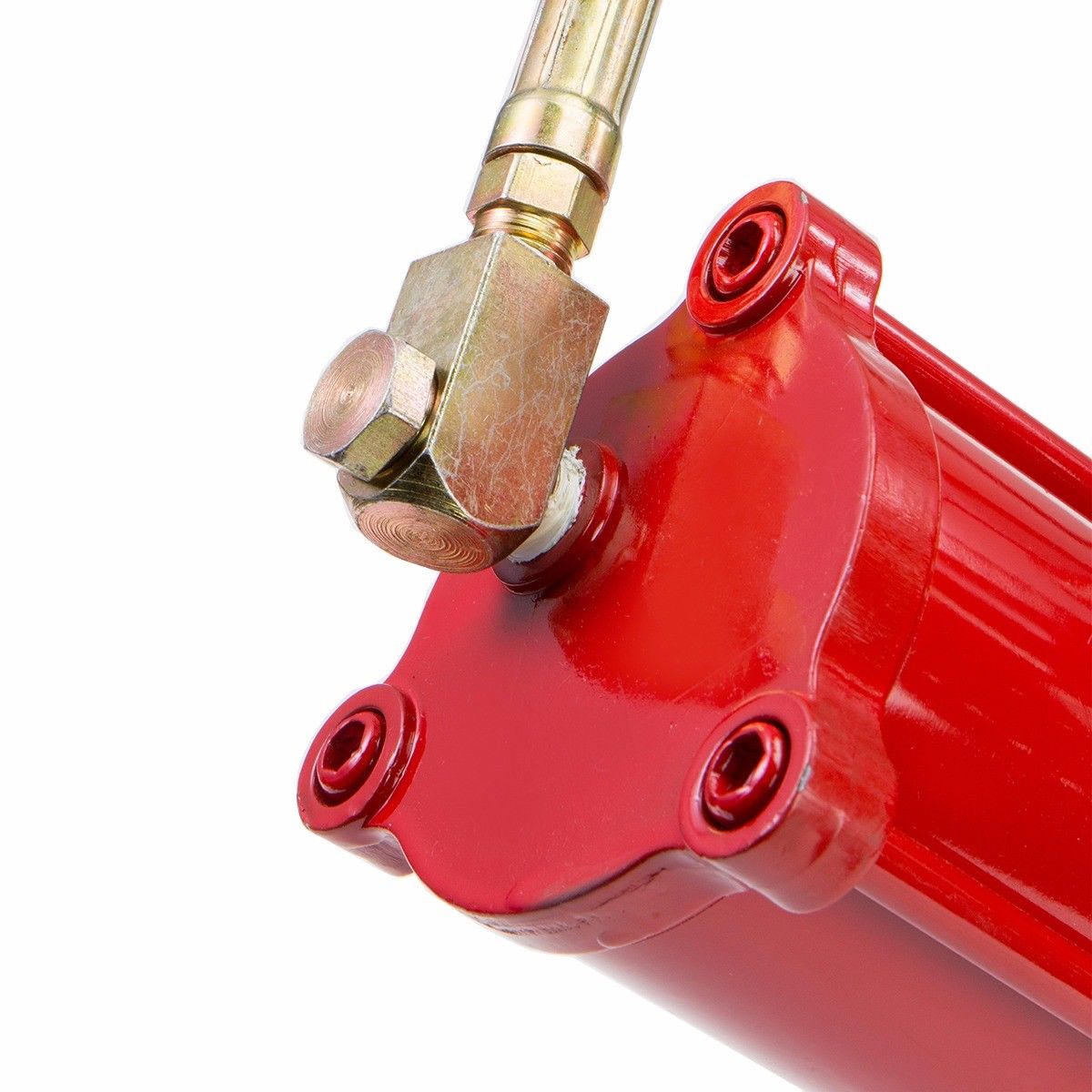 Stark USA Air Hydraulic Bottle Jack 20 Ton Manual 44092lb Heavy Duty Auto Truck