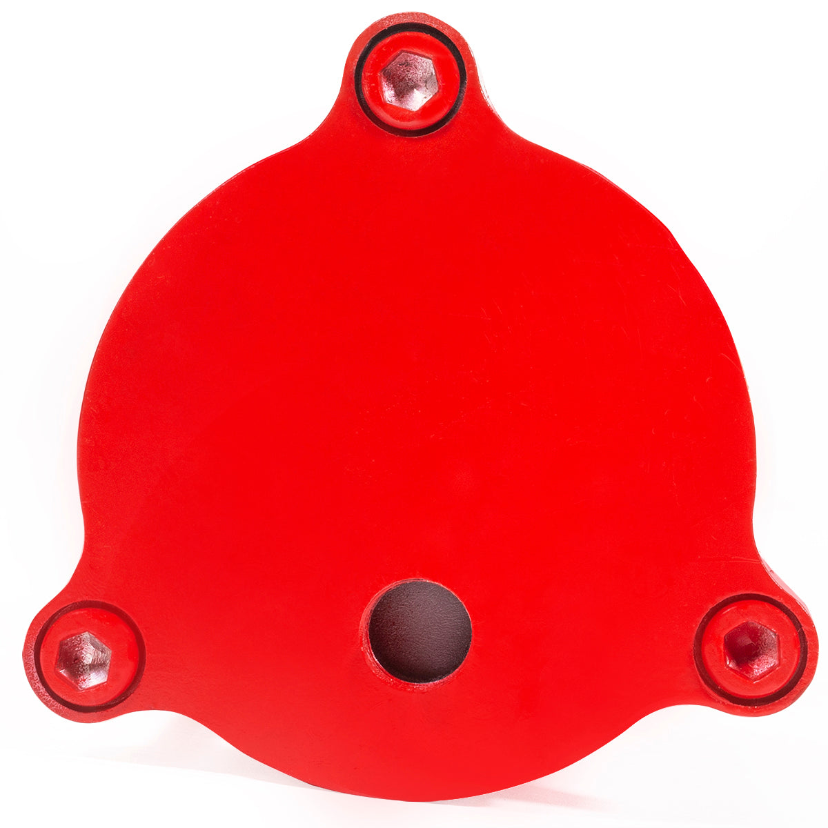 Stark USA Replacement 20 Tons Bottle Jack Pump for Air Hydraulic Bottle Jack Red