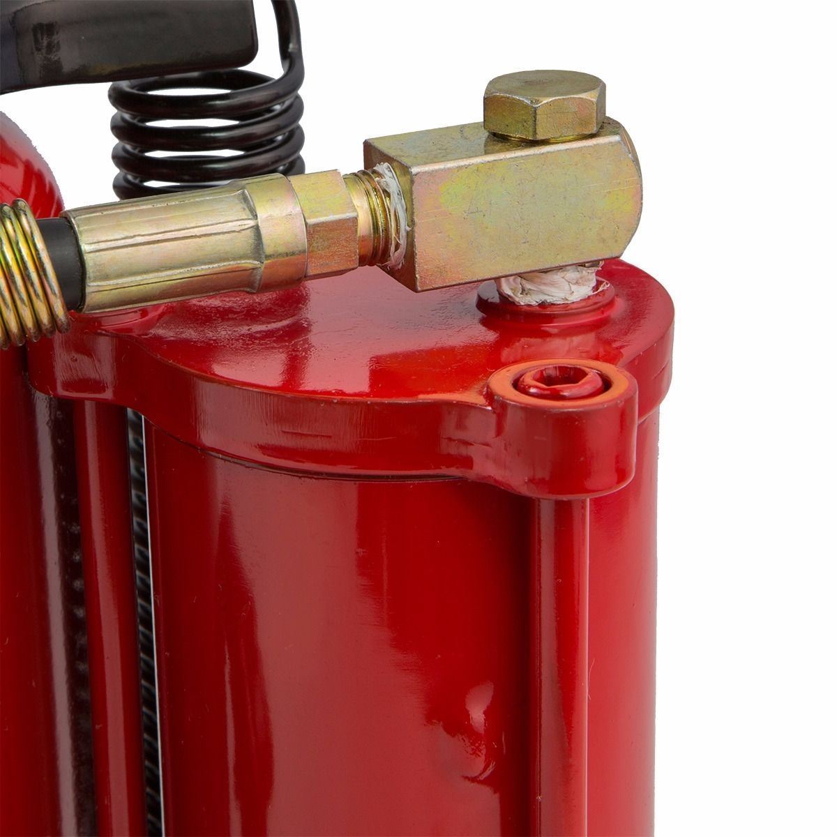 Stark USA Air Hydraulic 20 Ton Bottle Jack Jacks Automotive Lift Tools Truck