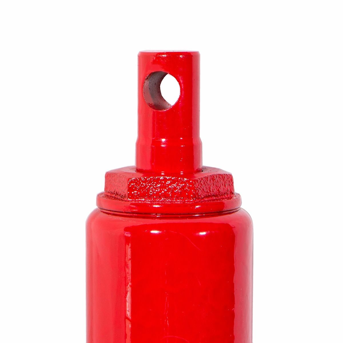 XtremepowerUS 8 ton Long Manual Hydraulic Ram Jack Pump Engine Lift hoist