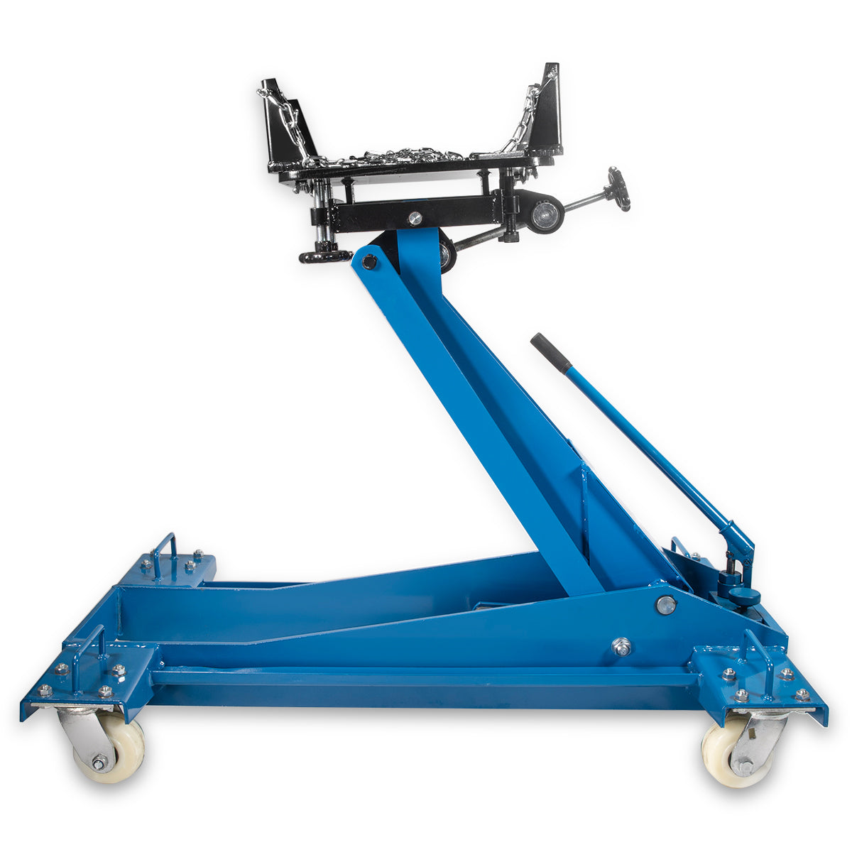 Stark USA Hydraulic Transmission Jack, 2 Ton Roll Under Service/Floor Jack