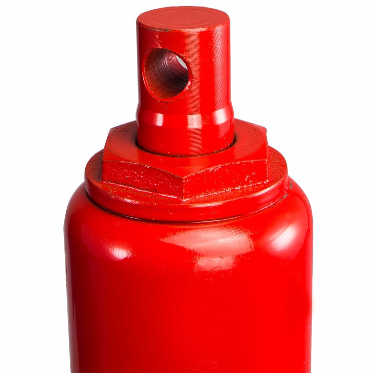 XtremepowerUS 2-in-1 Air/Hydraulic Long Ram Jack 8-Ton Crane Engine Hoist Lift