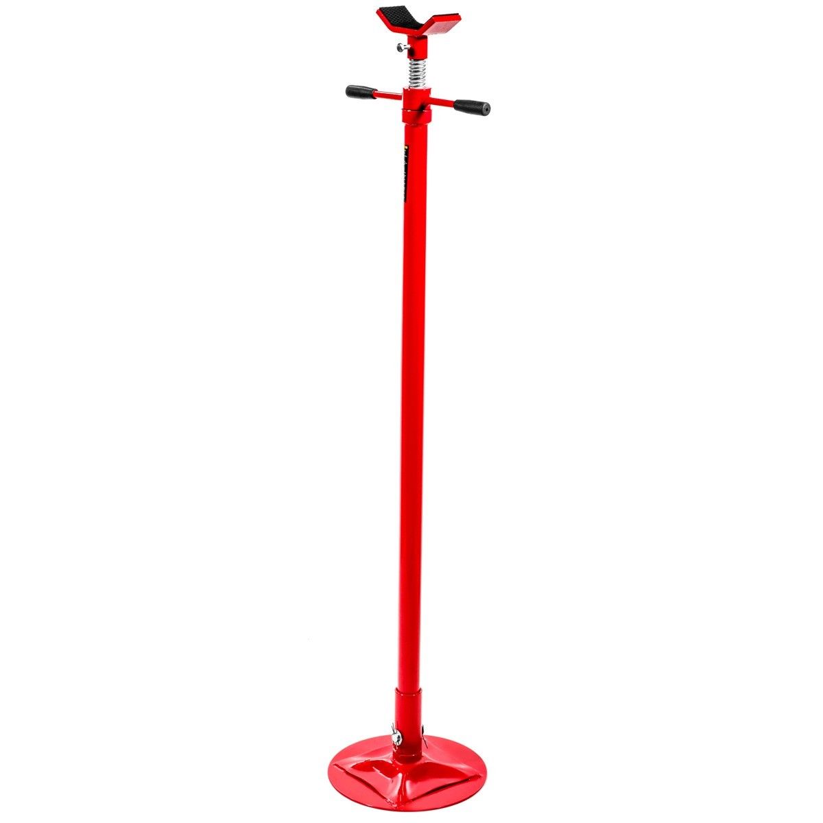 Stark USA 1/2 Ton Under Hoist Auto Car Safety Vehicle 1000lbs Support Capacity