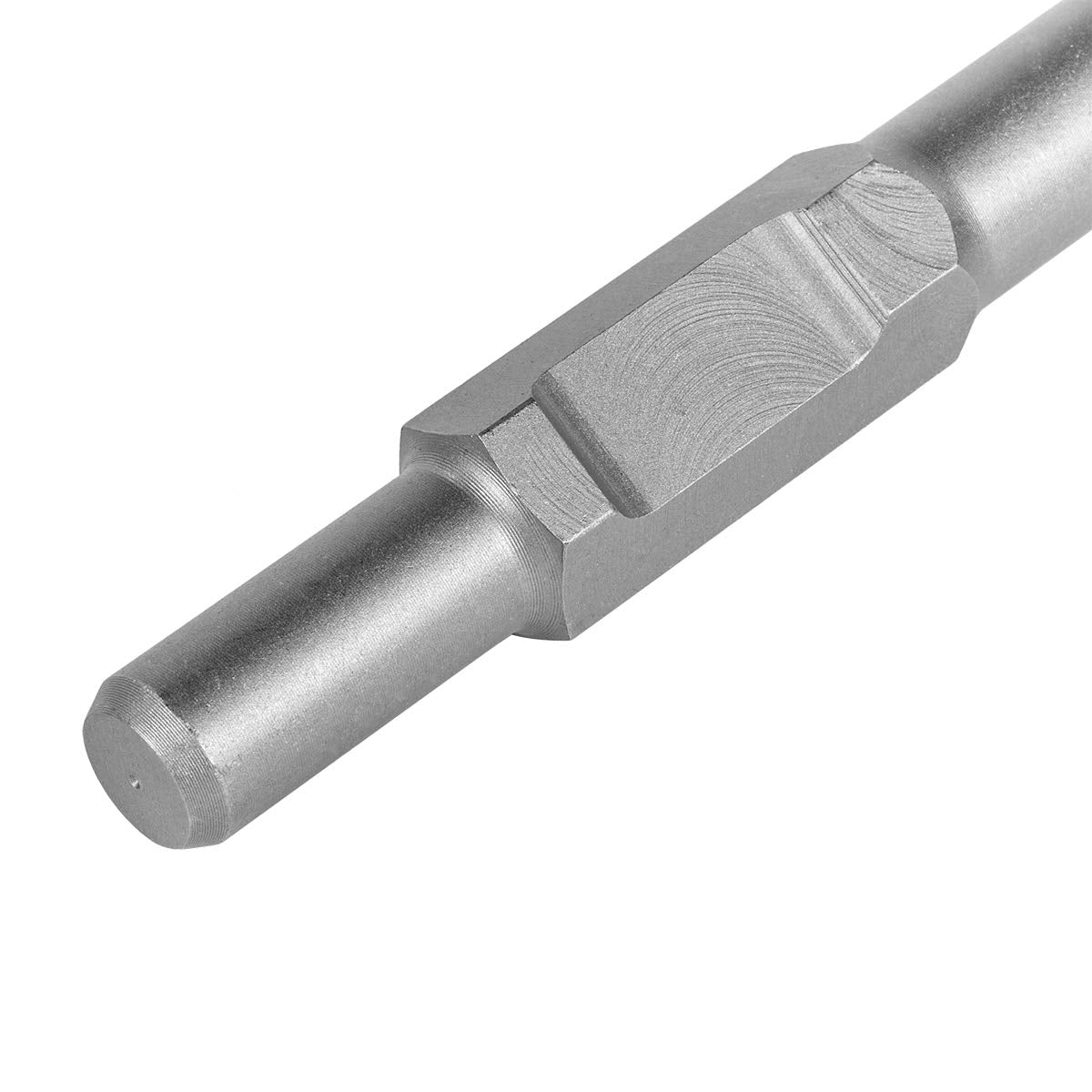 XtremepowerUS HD Electric Demolition Jack hammer Concrete Breaker-2200Watt