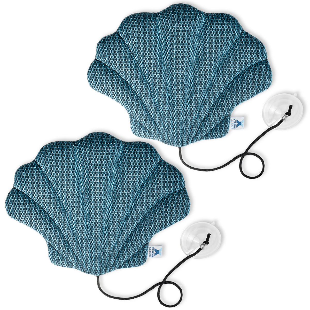 Hot Tub Scum Absorber for Spa & Pool – Oil Absorbing Clean Pad