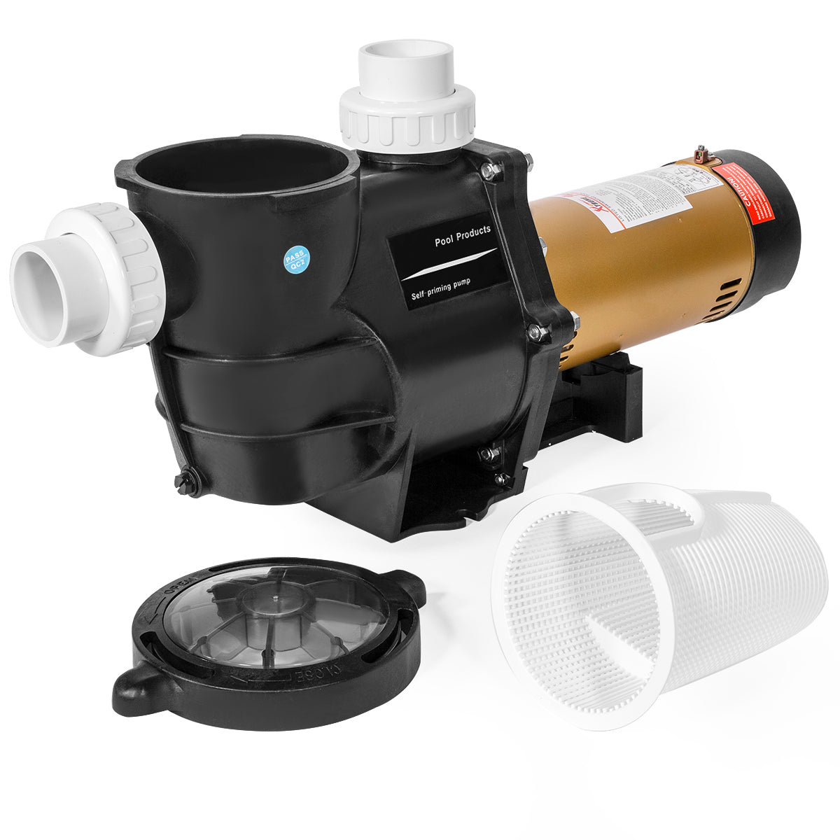 XtrempowerUS Pool Pump