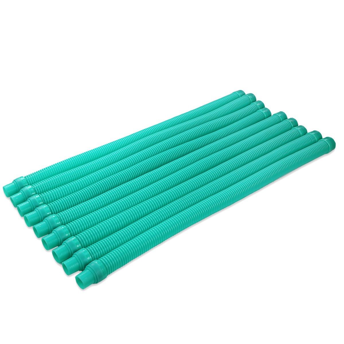 XtremepowerUS 30ft Complete Set Automatic Pool Cleaner Suction Vacuum Pool Hose