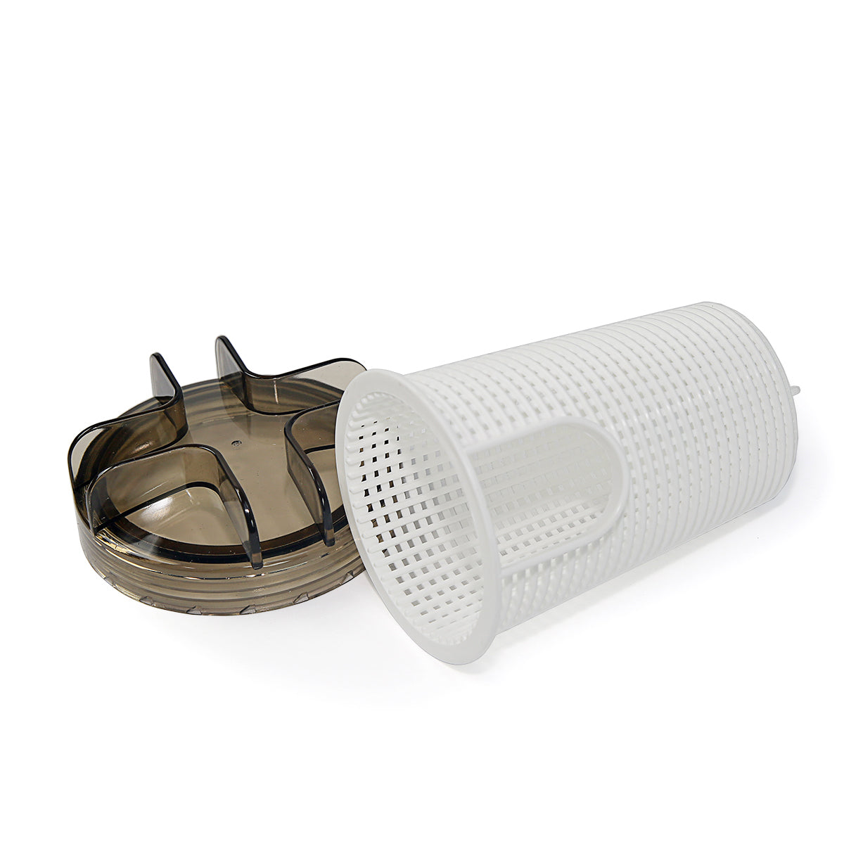 XtremepowerUS 3/4 HP High Flo for Above Ground Swimming Pool Pump w/ Strainer