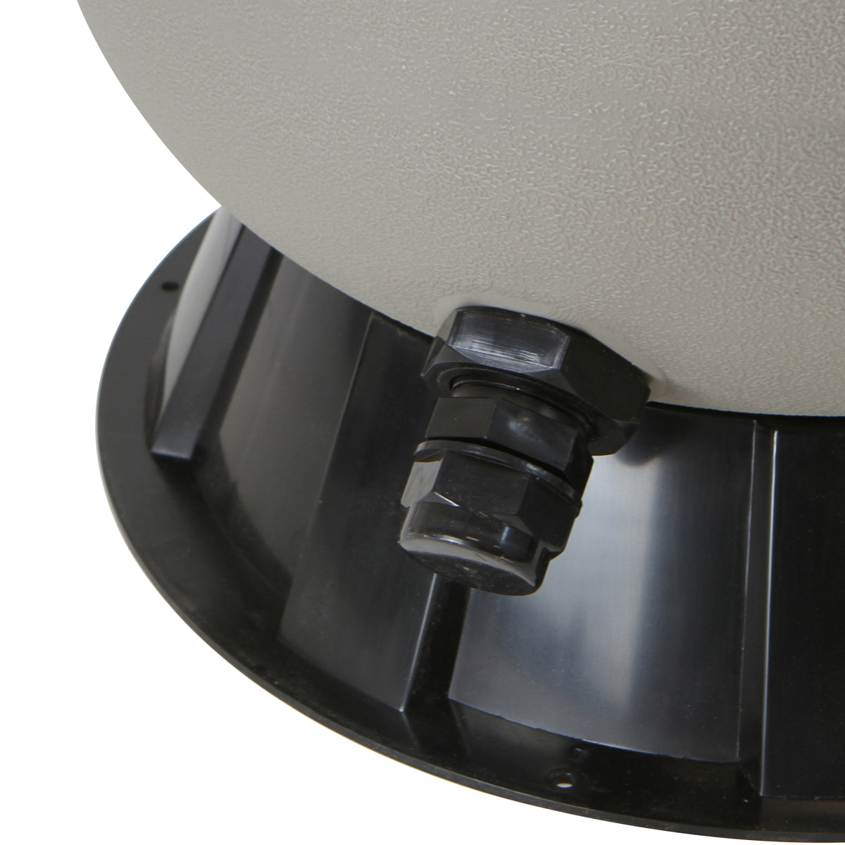 XtremepowerUS 16" Sand Filter Swimming Pool Inground Above Ground + 7 Way Valve