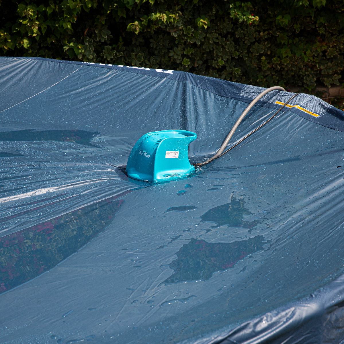 XtremepowerUS 300W Automatic Swimming Pool Winter Cover Water Pump 1700GPH 1/3hp