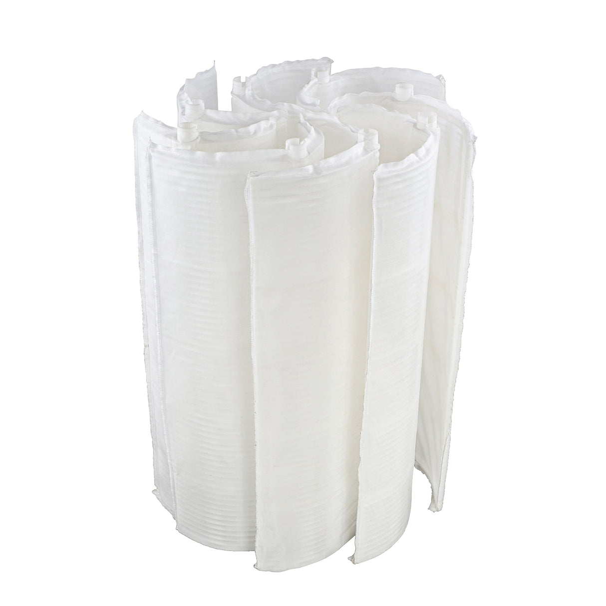 XtremepowerUS 60 Sq.ft DE Filter Grids Replace Unicel FS-2005, PFS3060, Filbur FC-9550, Hayward Pro-Grid DE6020 (DEX6000DA), MicroClear DE6000