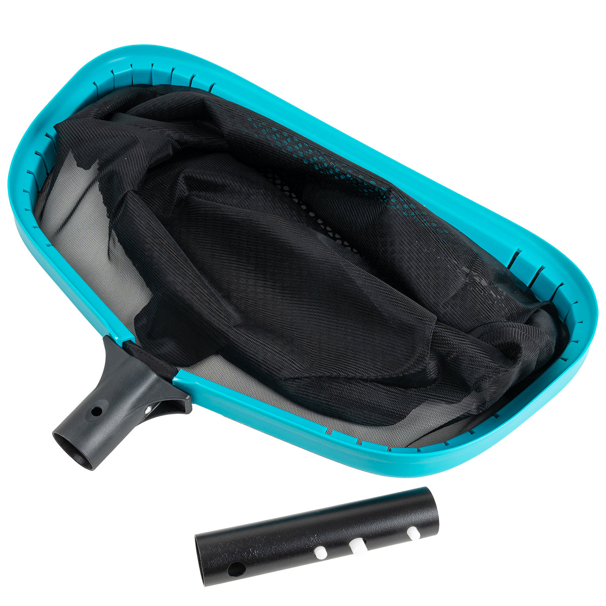 XtremepowerUS  17" Leaf Debris Skimmer Net