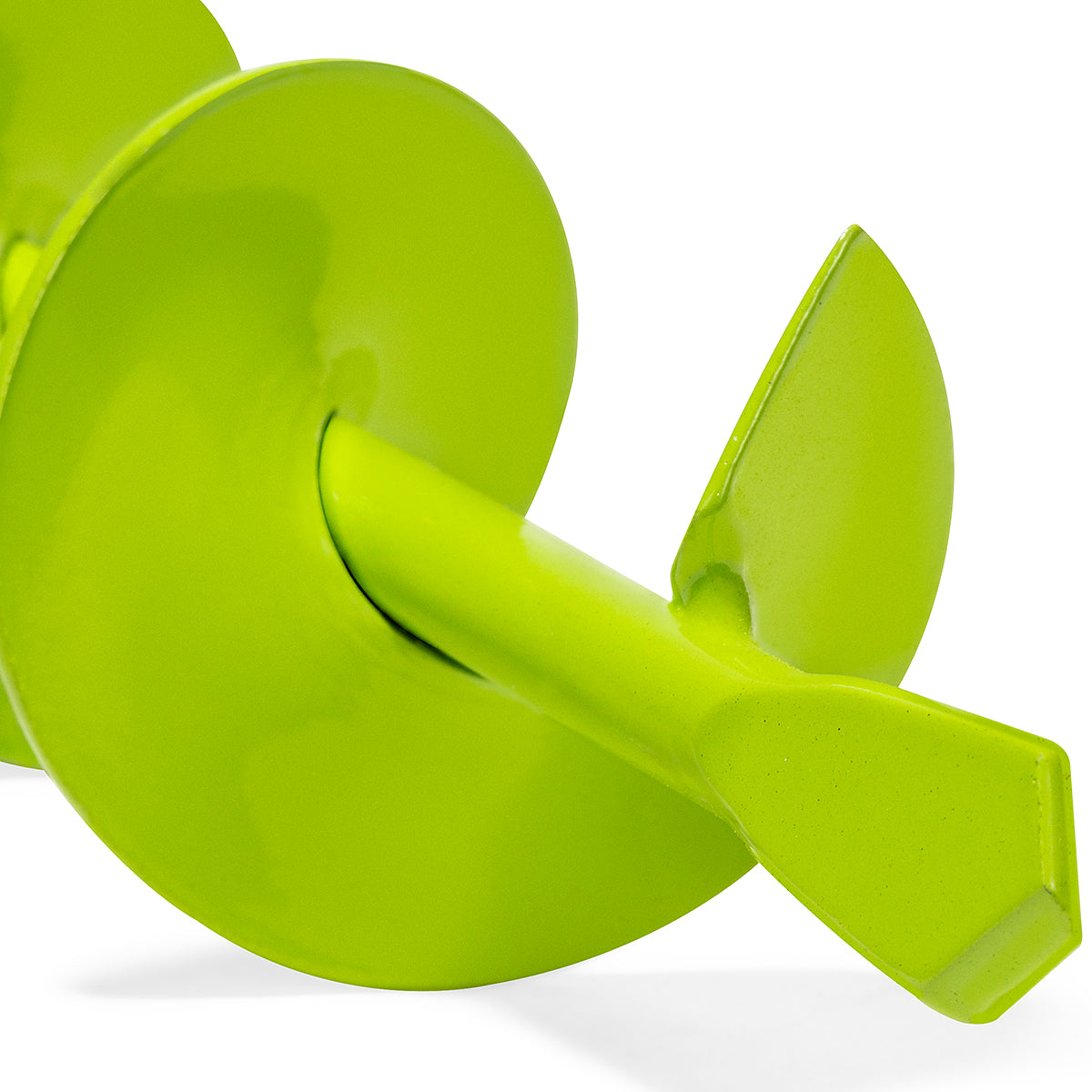 XtremepowerUS Roto Auger Drill Bit Attachment Hole Bulb Garden Deep Shovel Plant