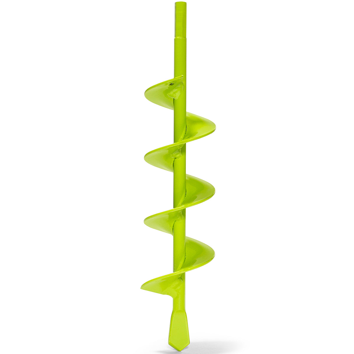 XtremepowerUS Roto Auger Drill Bit Attachment Hole Bulb Garden Deep Shovel Plant