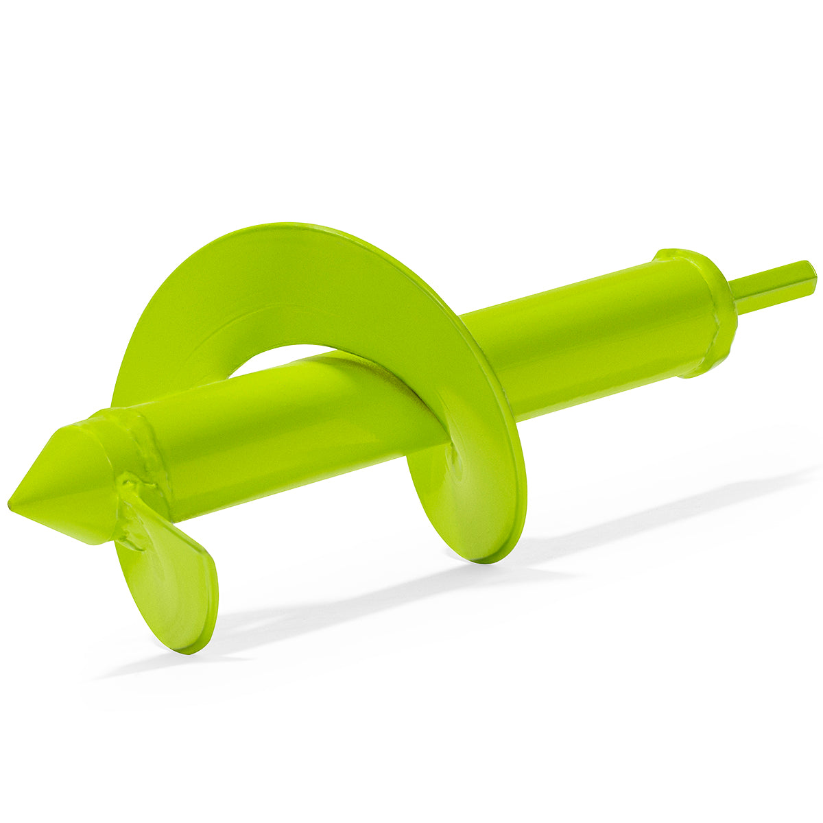 XtremepowerUS Roto Auger Drill Bit Attachment Hole Bulb Garden Deep Shovel Plant