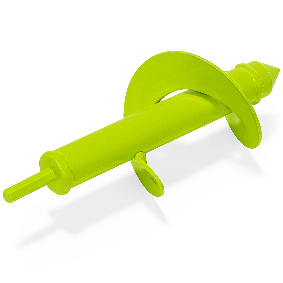 XtremepowerUS Roto Auger Drill Bit Attachment Hole Bulb Garden Deep Shovel Plant