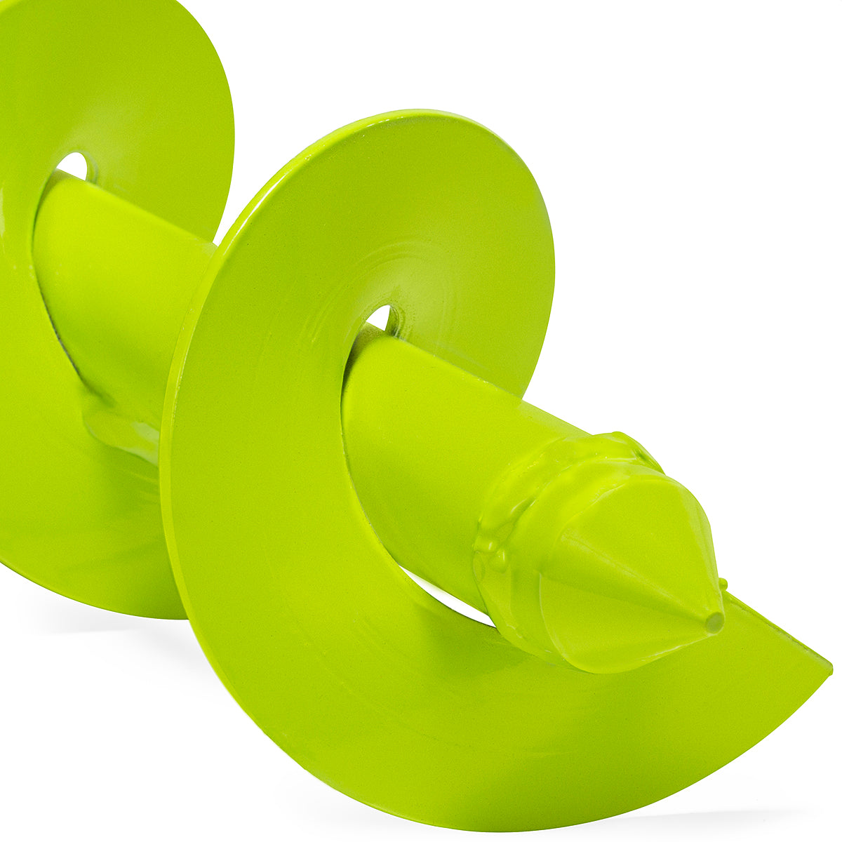 XtremepowerUS Roto Auger Drill Bit Attachment Hole Bulb Garden Deep Shovel Plant