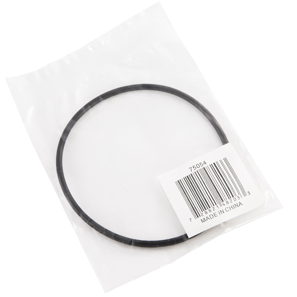 XtremepowerUS Filter O-Ring Replacement 3.48'' x 0.14'' Rubber Ring