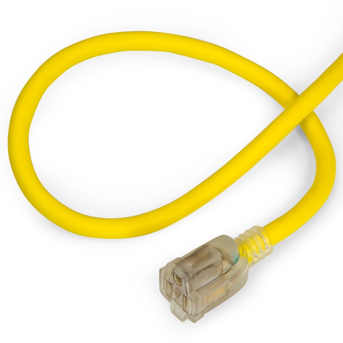 XtremepowerUS 50Ft 10 /3 Gauge industrial power SJTW Pro Glo Electrical