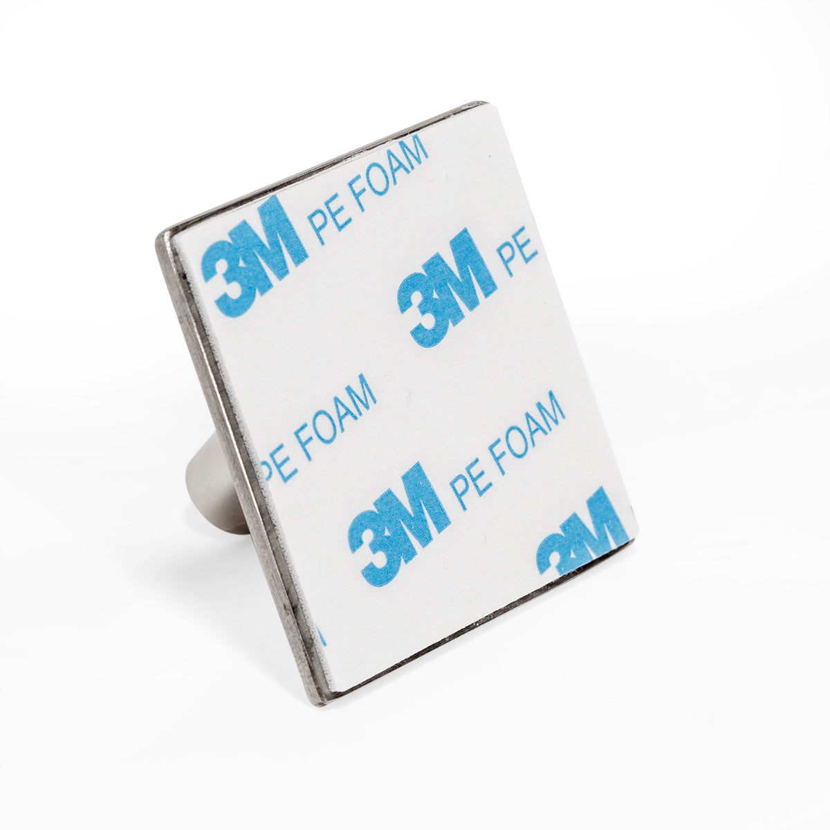 Barton 4 Pack Self Adhesive Hanger Hooks Stick On Wall Towel / Coat Hanging Hook