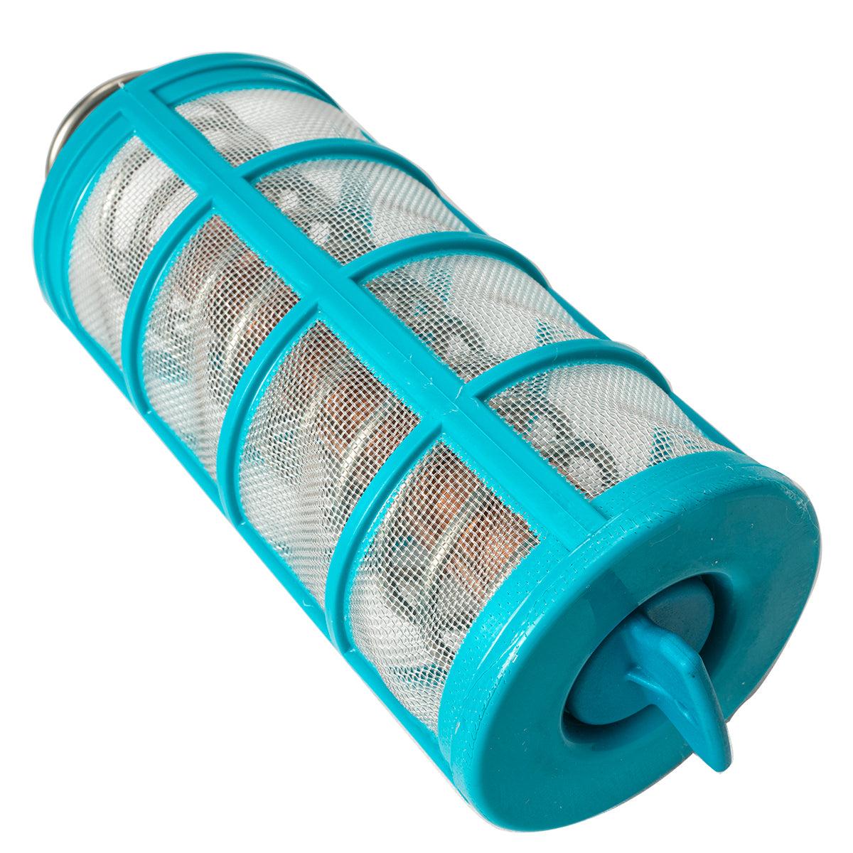 Solar Powered Pool Ionizer Reduce Chlorine Above Ground or In-Ground Pool