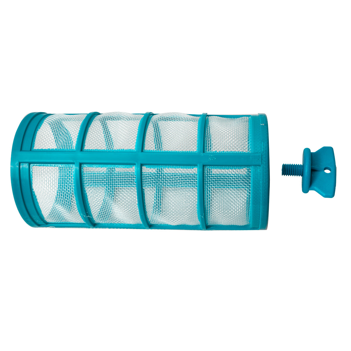 Solar Powered Pool Ionizer Reduce Chlorine Above Ground or In-Ground Pool