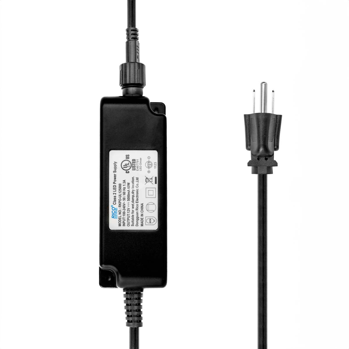 Saltwater Chlorine Generator with Control Box Hot Tubs, Spas Up to 3,000 Gallons