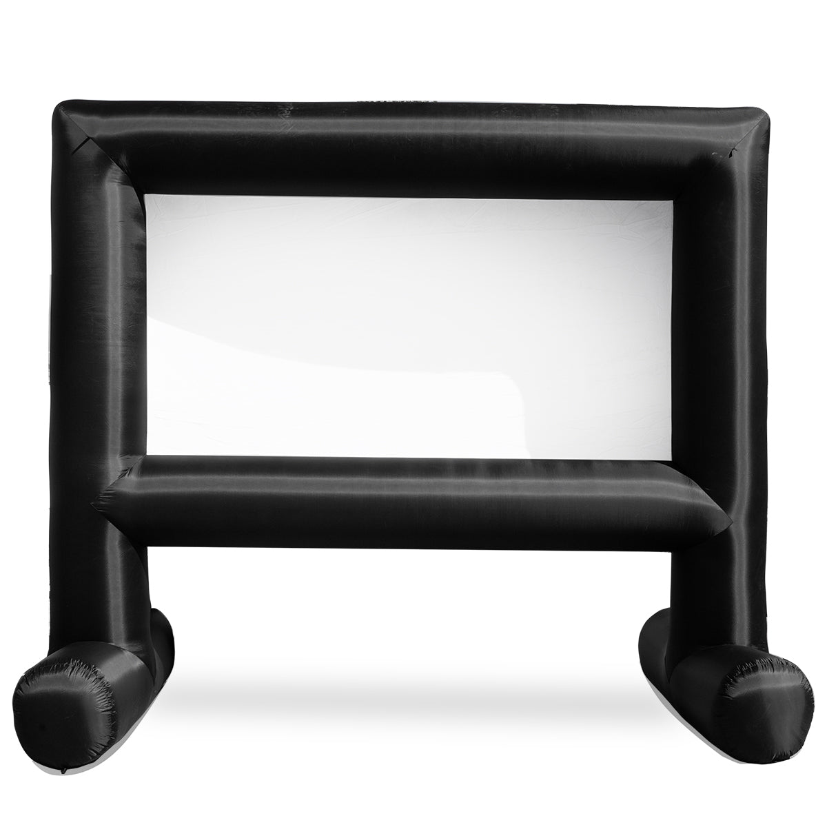 XtremepowerUS Outdoor Mega 16' ft Movie Screen Inflatable Projector Cinema