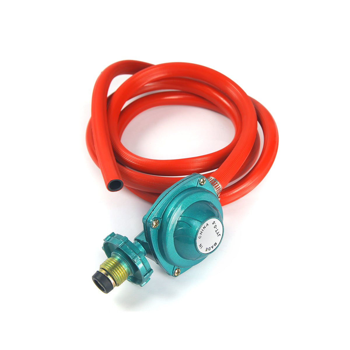 XtremepowerUS Outdoor Propane Portable 25,516 BTU 2-Burner Stove Auto Ignition