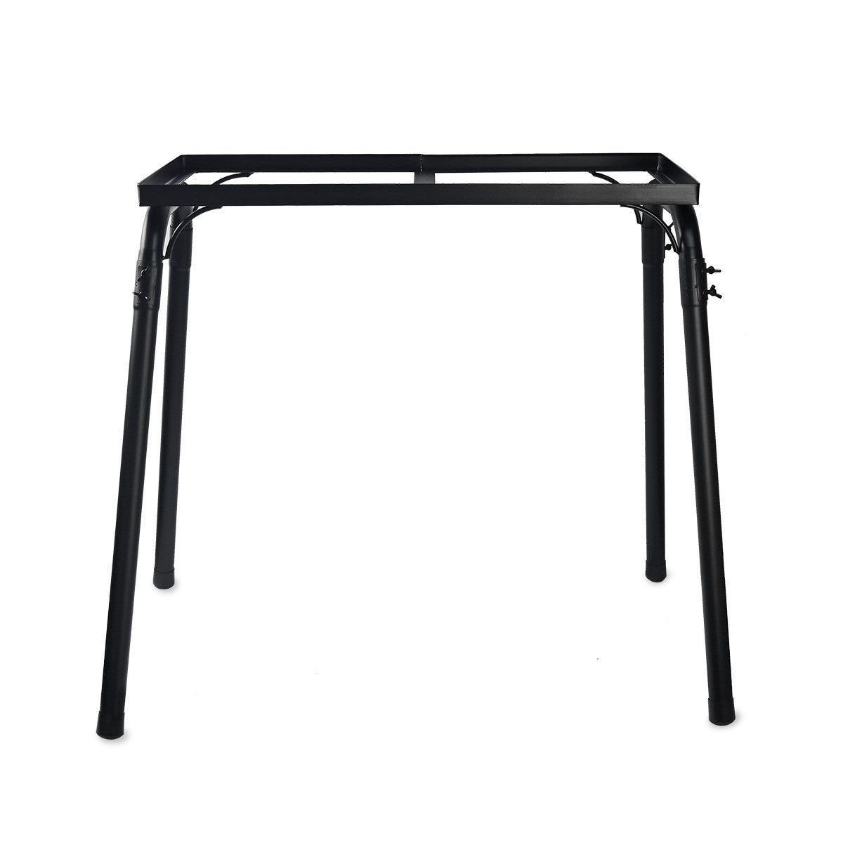 XtremepowerUS Outdoor 2-Burner Stove Propane Range Auto Ignition LPG w/ Stand