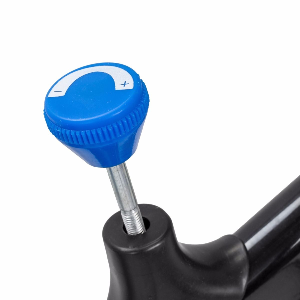 XtremepowerUS Cycling Bicycle LED Stationary Exercise Bike 22lbs Flywheel Trainer Fitness Bicycle Indoor Bike Workout