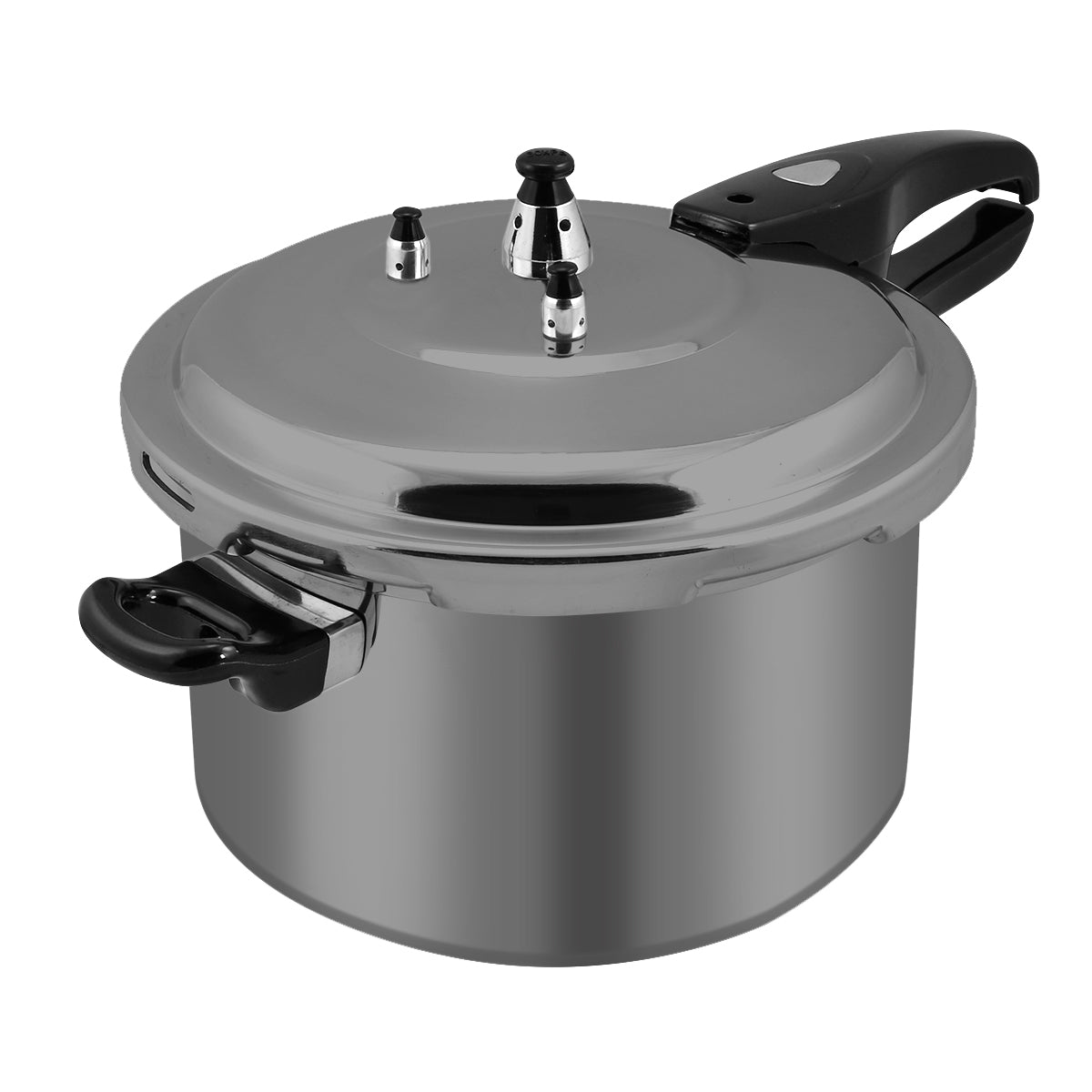 Barton 7.4 Quart Pressure Cooker / Canner Release Valve Fast Cooking Pot Stove