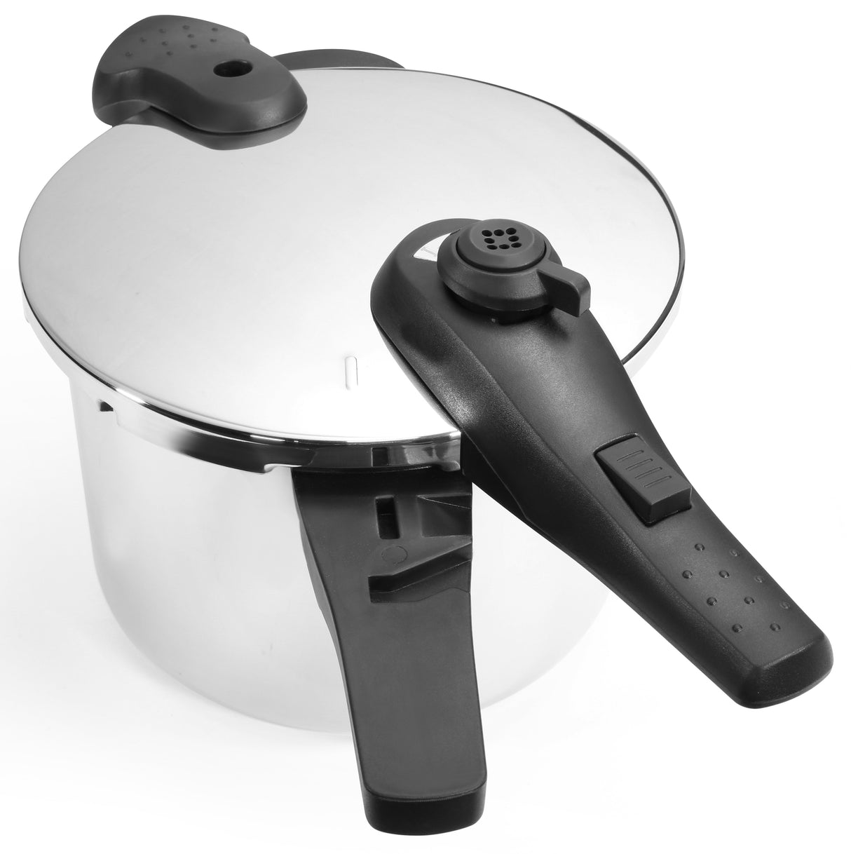 Barton Pressure Canner Release Valve Cooker Stovetop Instant Fast Cooking