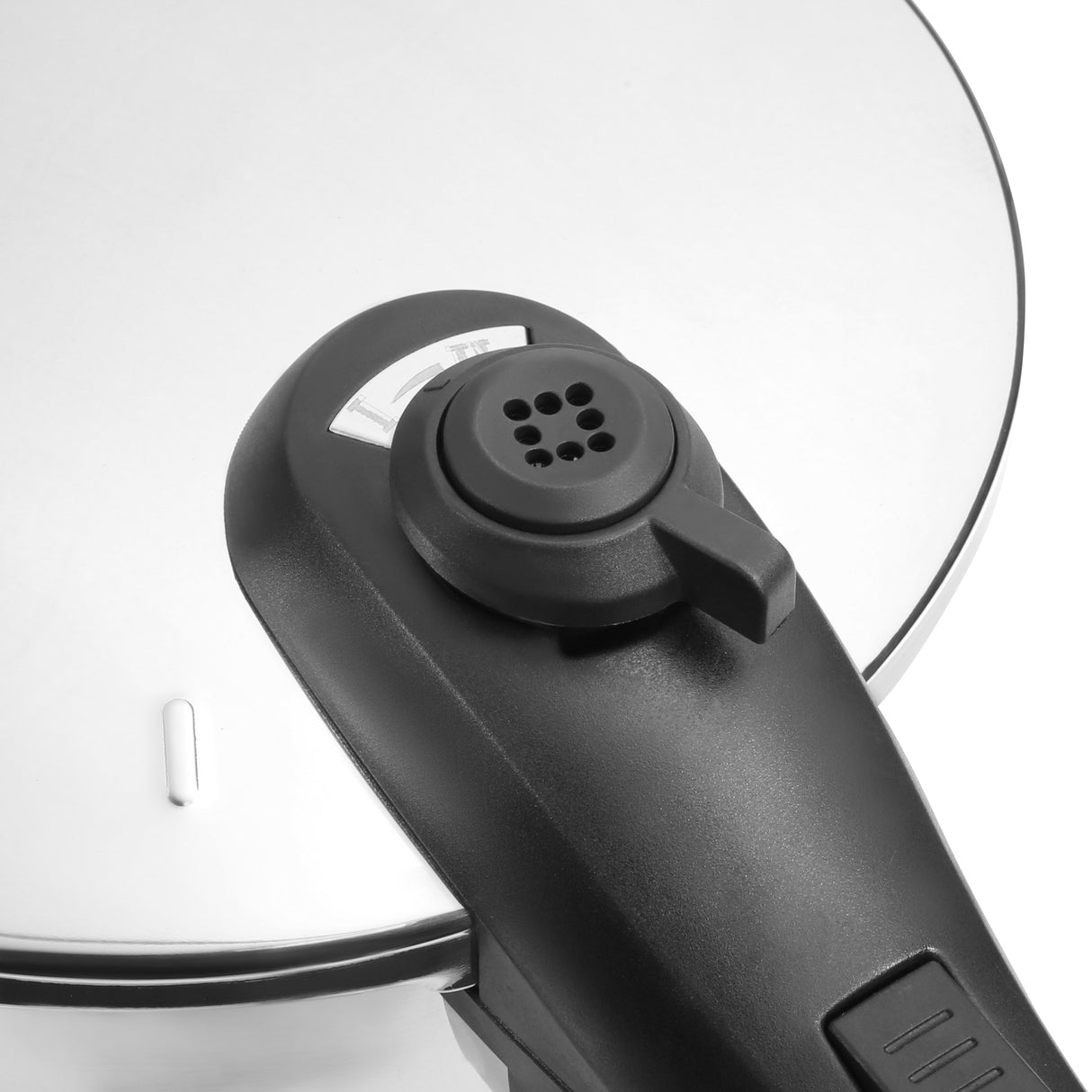 Barton Pressure Canner Release Valve Cooker Stovetop Instant Fast Cooking