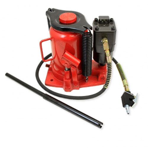 Stark USA 32 Ton Air / Hydraulic Bottle Jack Automotive Bottle Jack Repair Tools