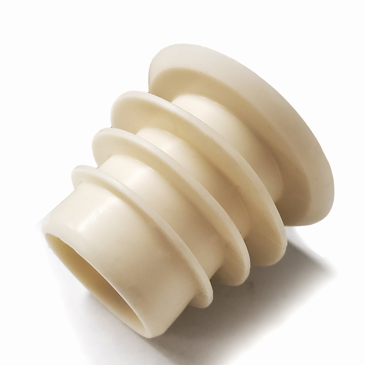 XtremepowerUS Universal 1.5 inch Hose Cone Pool Cleaner Replacement Skimmers