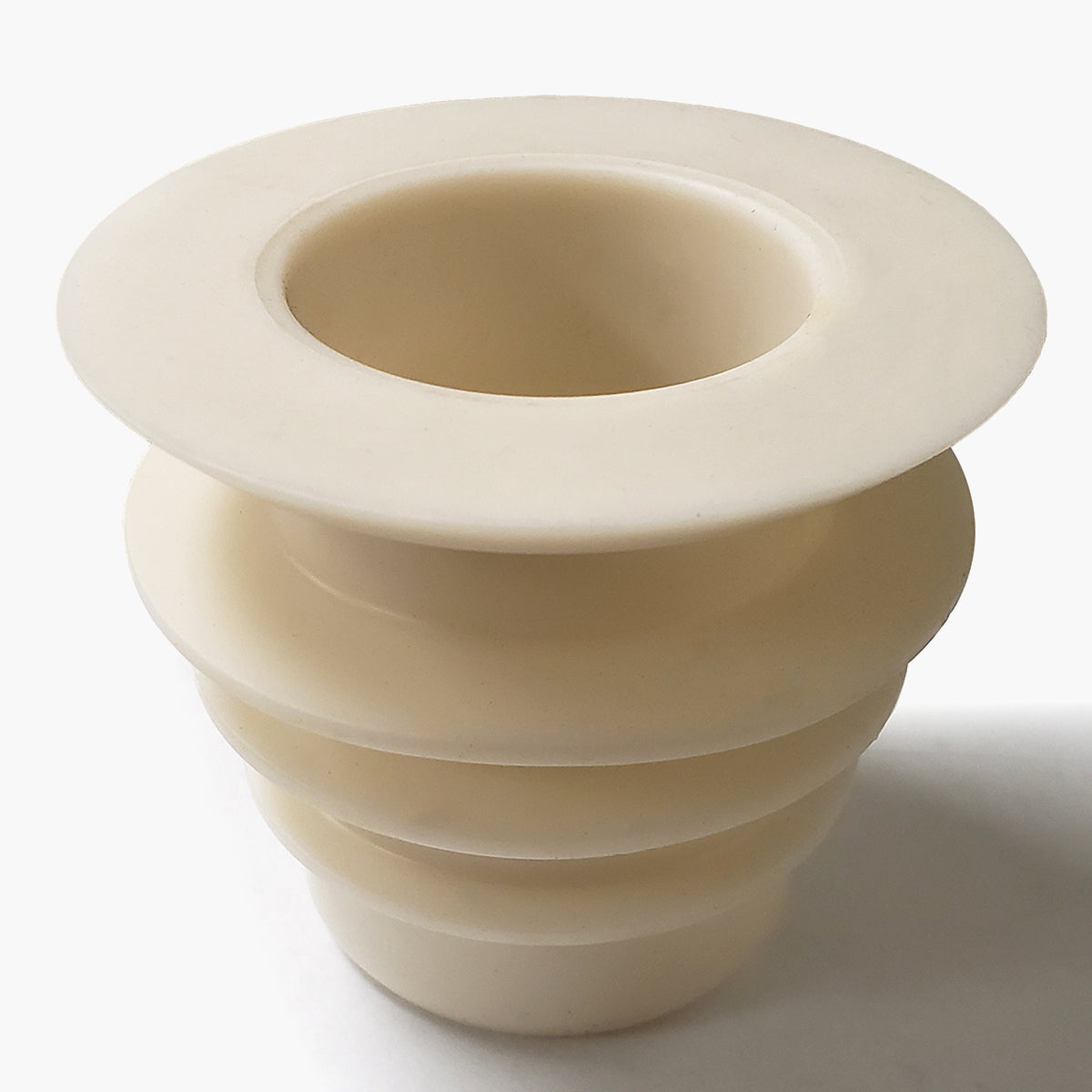 XtremepowerUS Universal 1.5 inch Hose Cone Pool Cleaner Replacement Skimmers