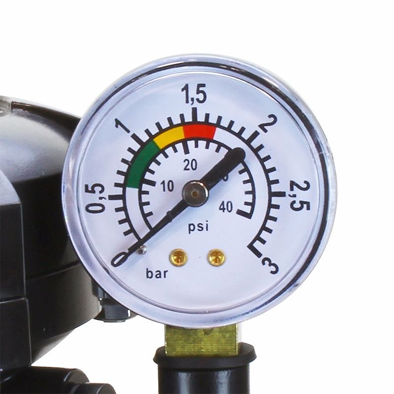 XtremepowerUS 19" Sand Filter Above-Ground Pool w/ 1.5HP Pump for 18,000 Gallons