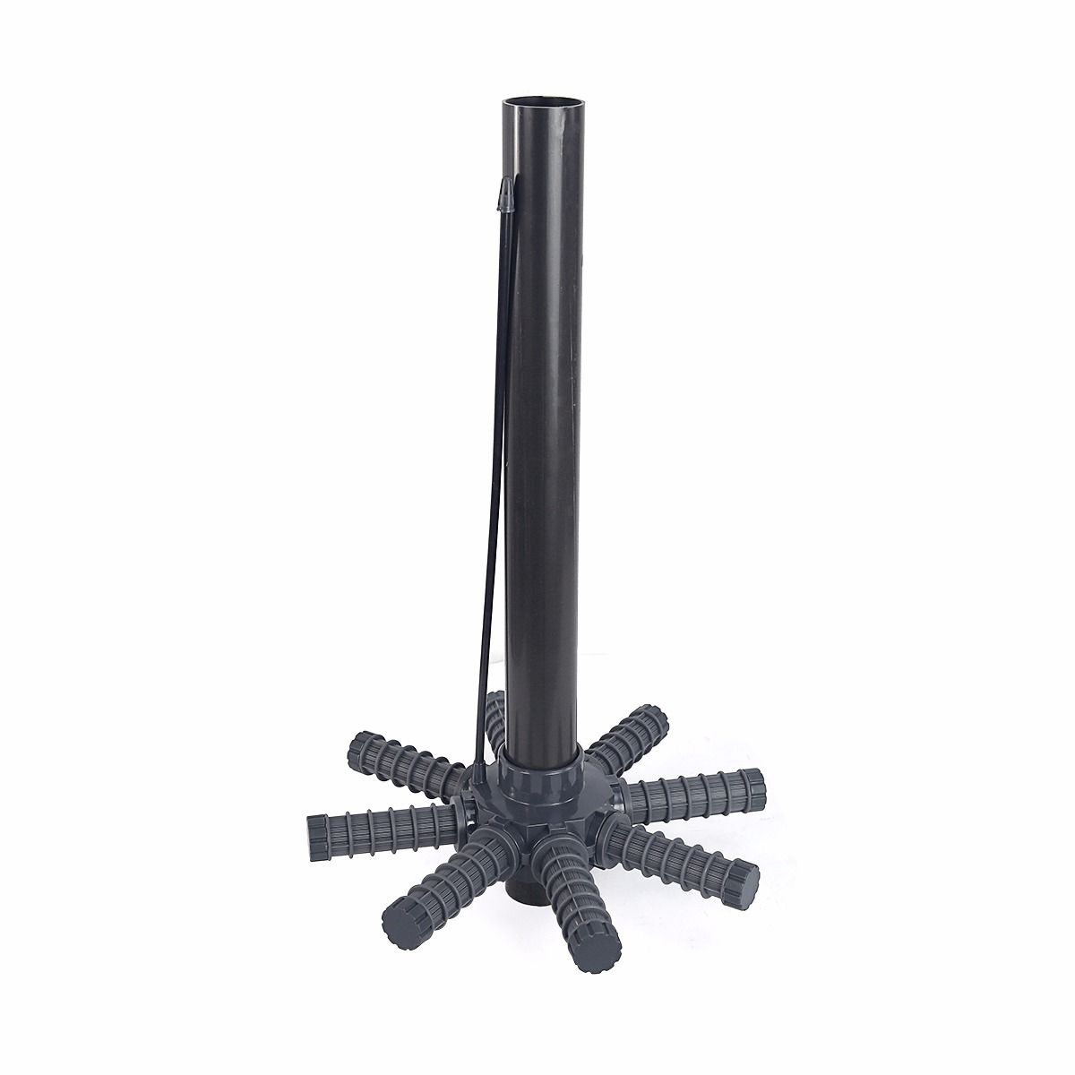 XtremepowerUS 19" Sand Filter Above-Ground Pool w/ 1.5HP Pump for 18,000 Gallons