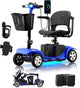 Mobility & Accessibility