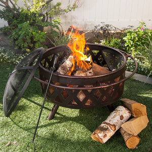 Fire Pits