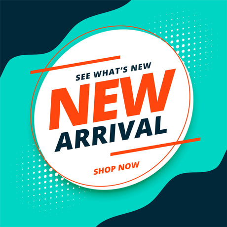 New Arrivals