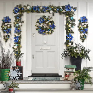 Seasonal Decor