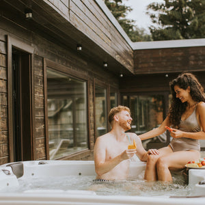 Spa & Hot Tubs