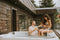 Spa & Hot Tubs