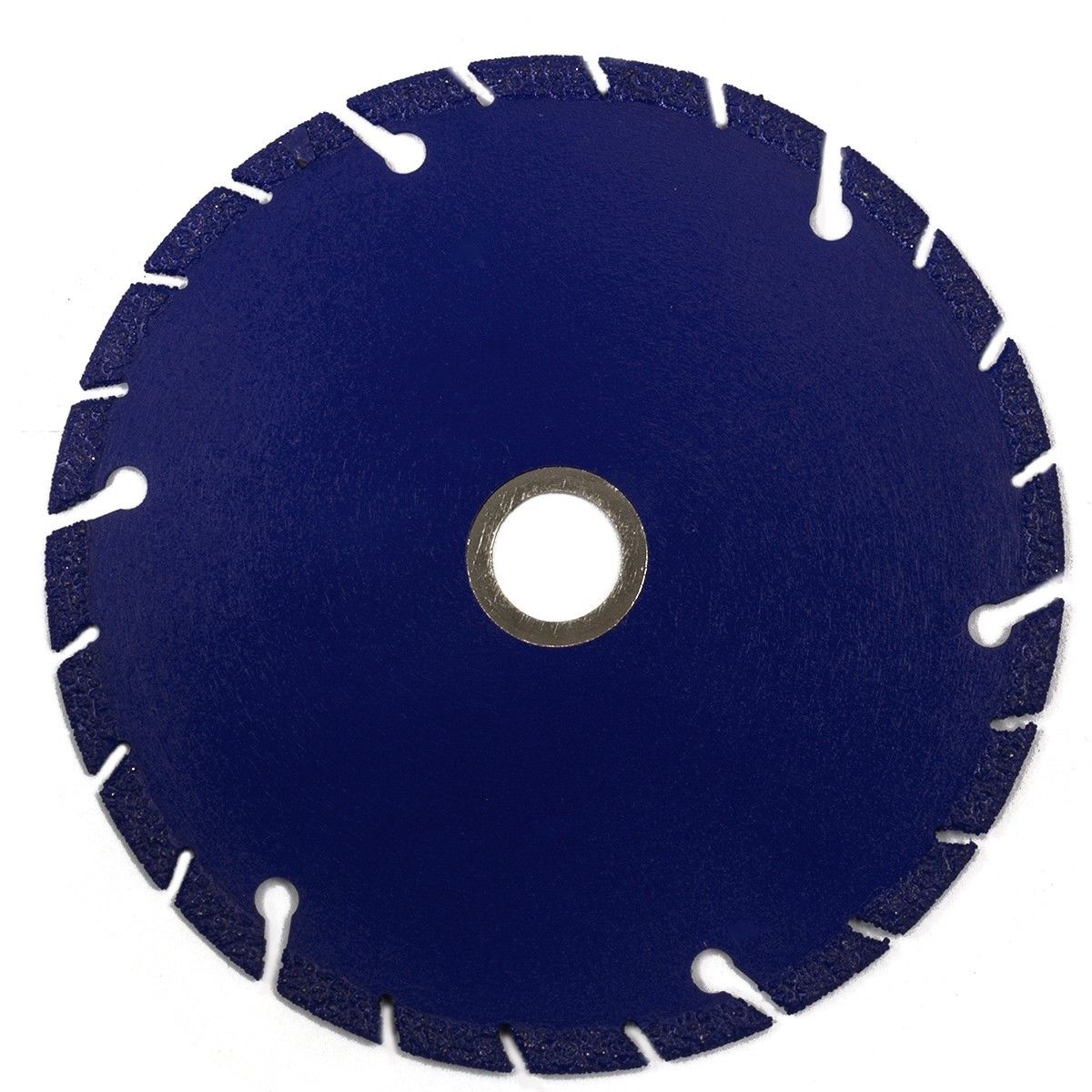 Stark USA 00507 5" Diamond edge metal steel iron stainless Cut Off Wheel abrasive